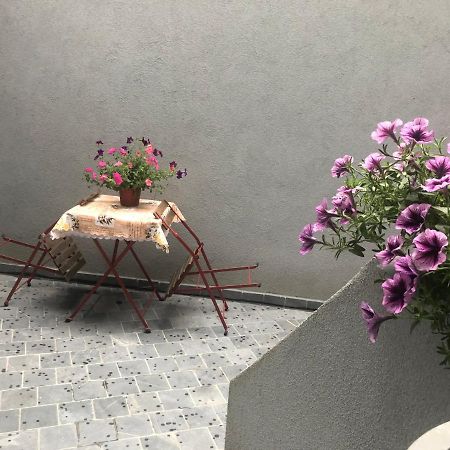 Appartement Chez Agnes 布鲁塞尔 外观 照片
