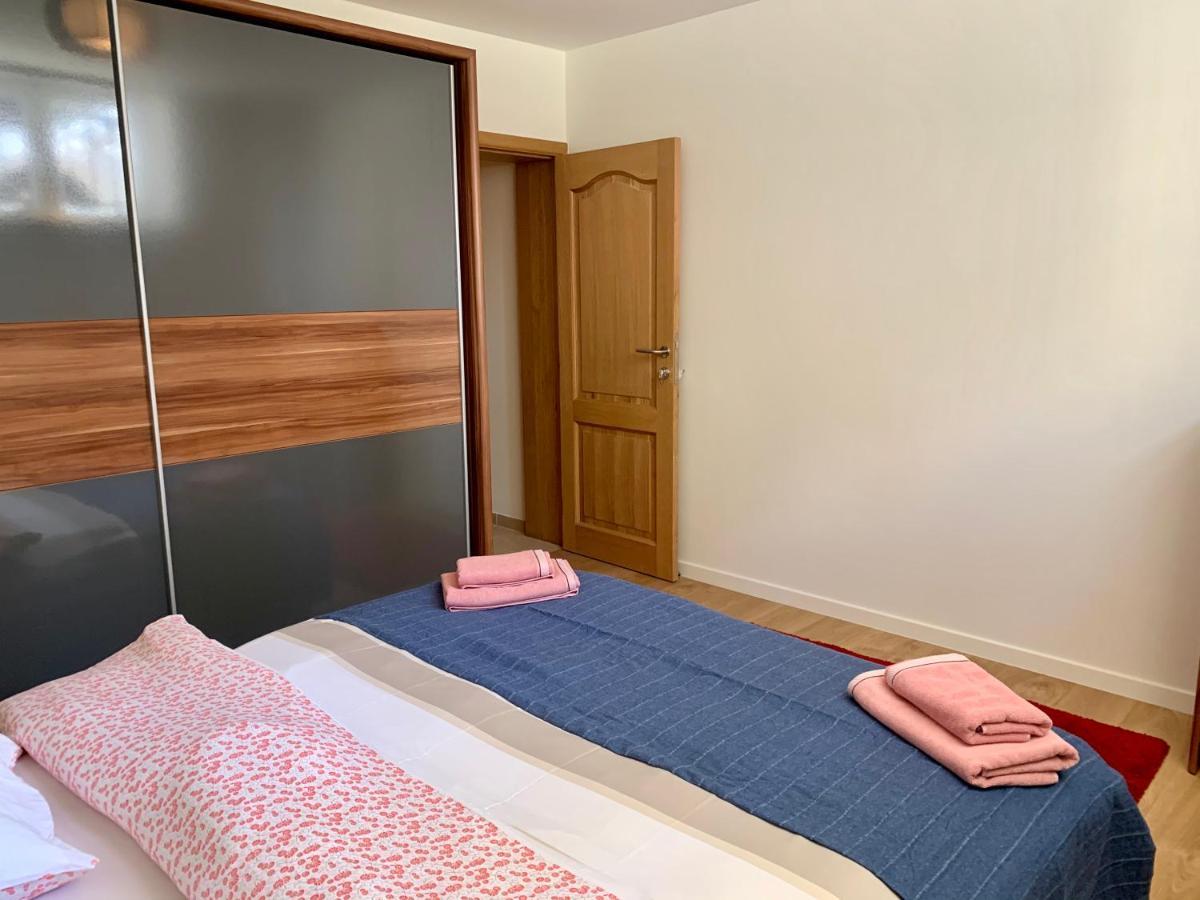 Appartement Chez Agnes 布鲁塞尔 外观 照片