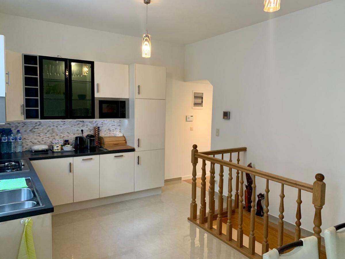 Appartement Chez Agnes 布鲁塞尔 外观 照片