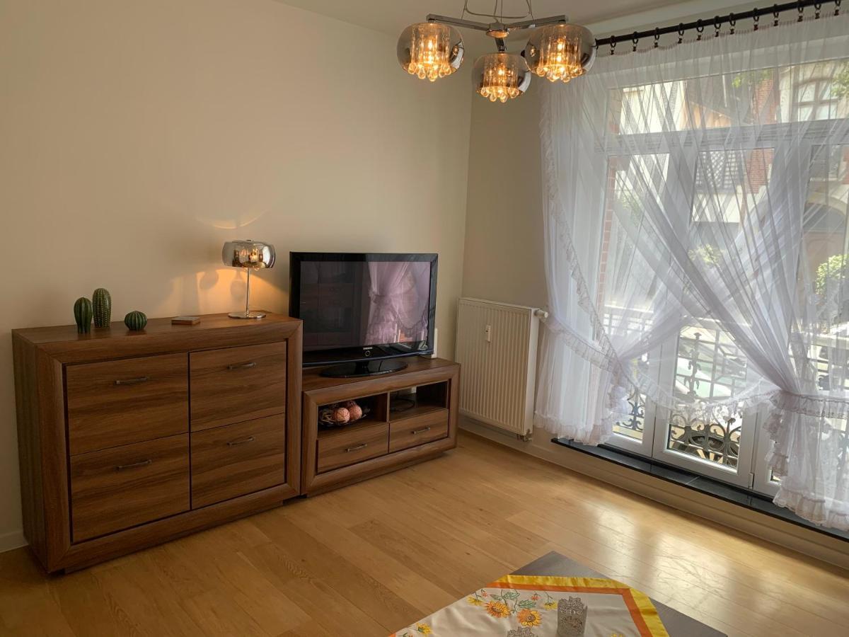 Appartement Chez Agnes 布鲁塞尔 外观 照片