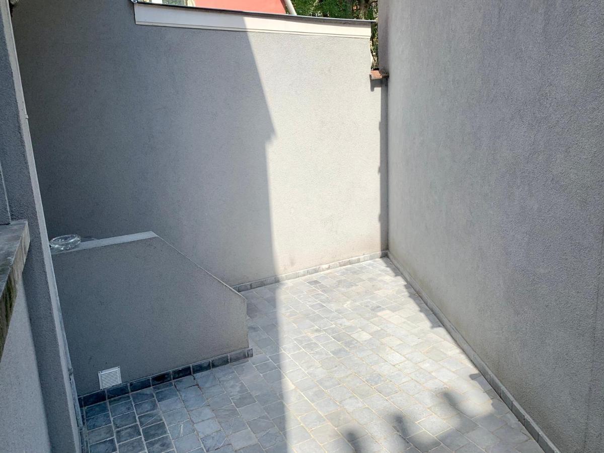 Appartement Chez Agnes 布鲁塞尔 外观 照片