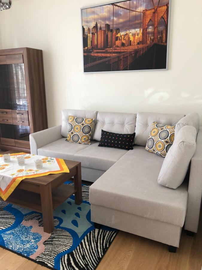 Appartement Chez Agnes 布鲁塞尔 外观 照片