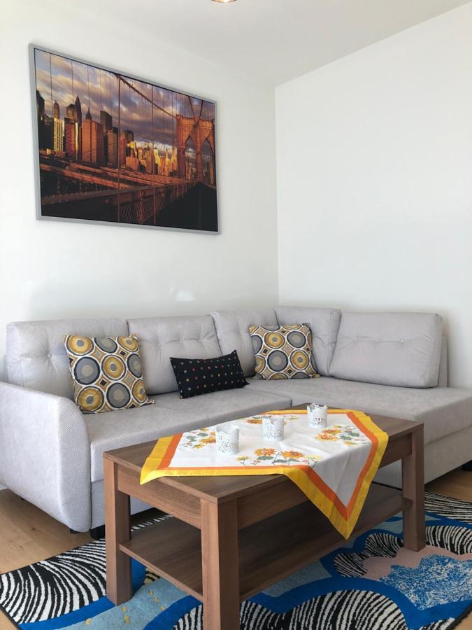Appartement Chez Agnes 布鲁塞尔 外观 照片