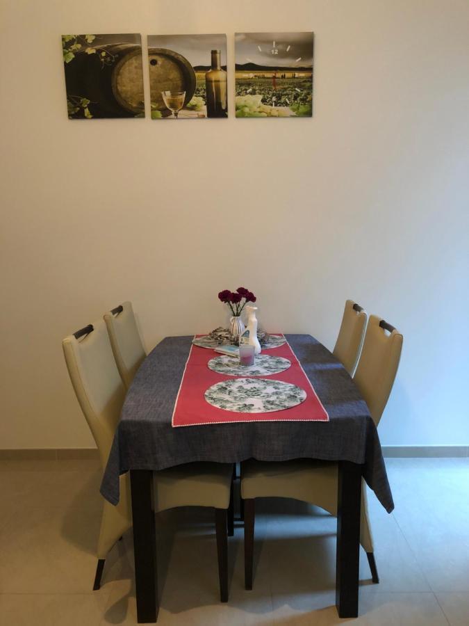 Appartement Chez Agnes 布鲁塞尔 外观 照片