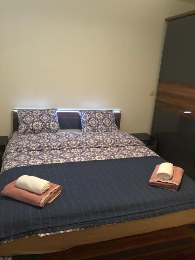 Appartement Chez Agnes 布鲁塞尔 外观 照片
