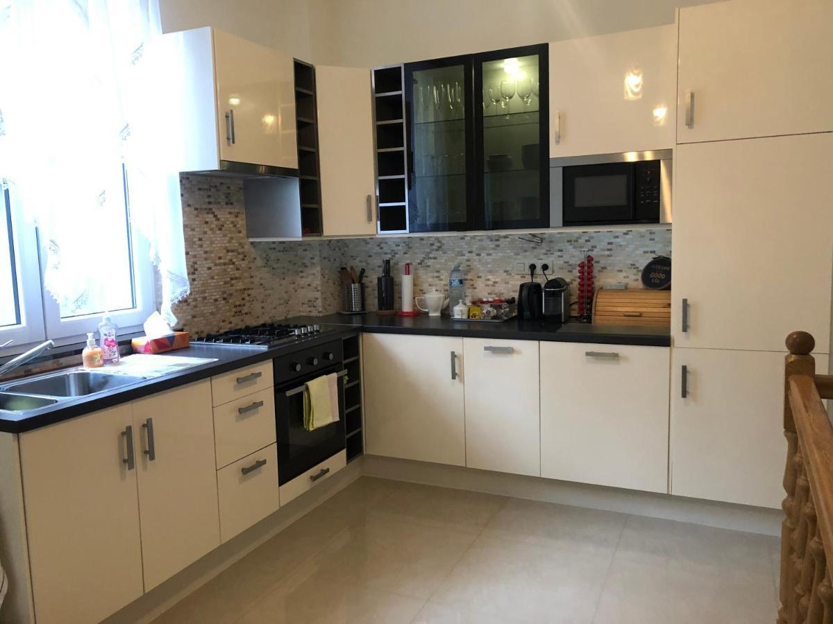 Appartement Chez Agnes 布鲁塞尔 外观 照片