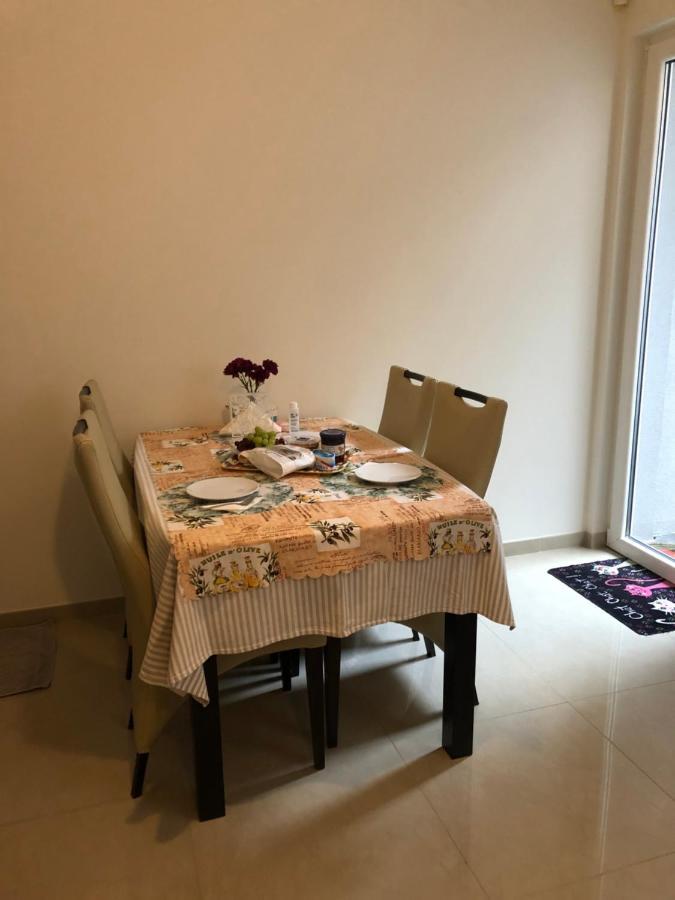 Appartement Chez Agnes 布鲁塞尔 外观 照片