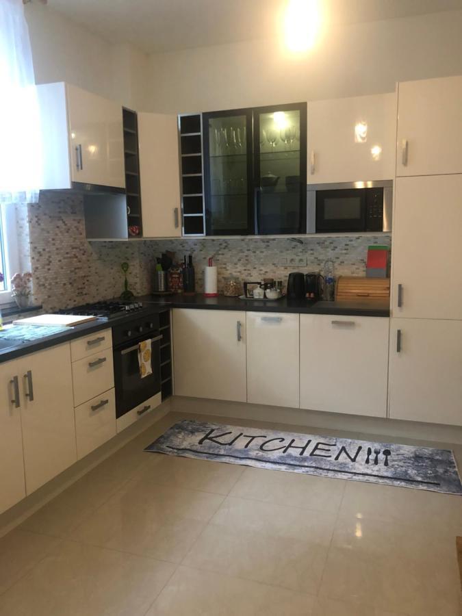Appartement Chez Agnes 布鲁塞尔 外观 照片