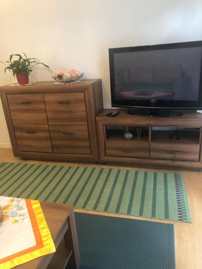 Appartement Chez Agnes 布鲁塞尔 外观 照片