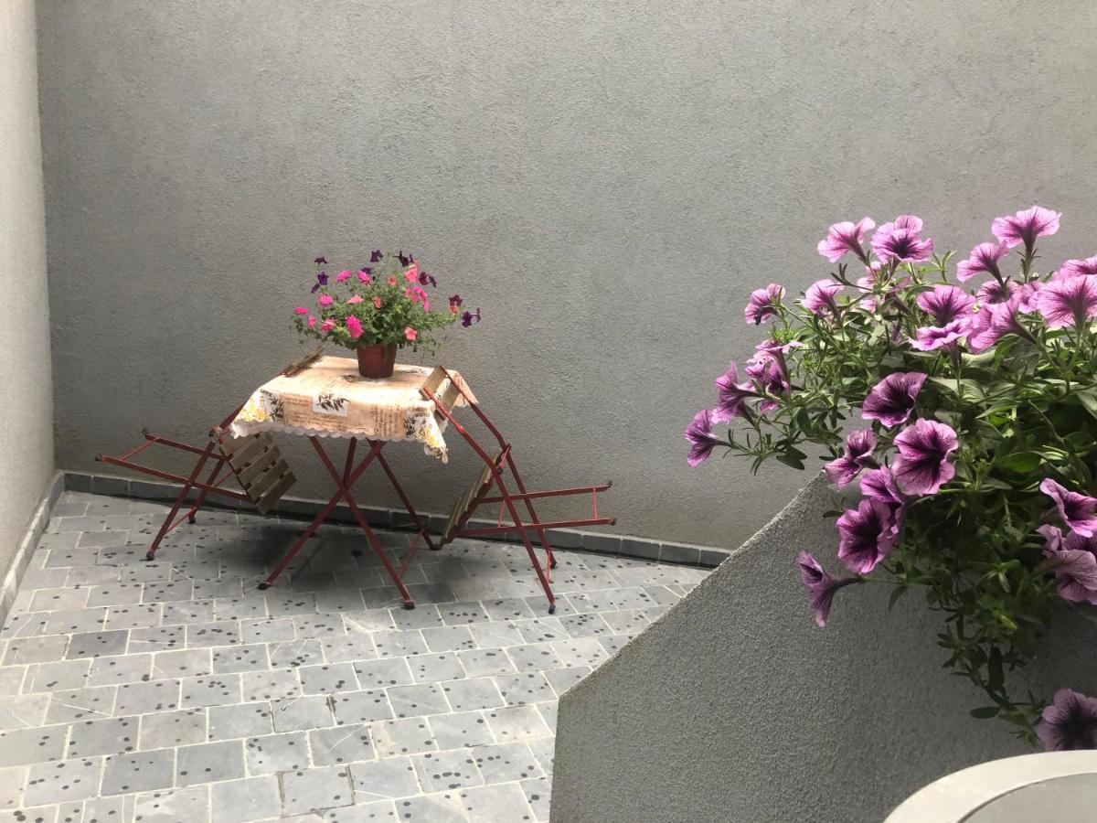 Appartement Chez Agnes 布鲁塞尔 外观 照片